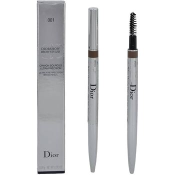 Diorshow Ultra-Fine Precision Brow Pencil - Ultra-jemná ceruzka na obočie 0,09 g